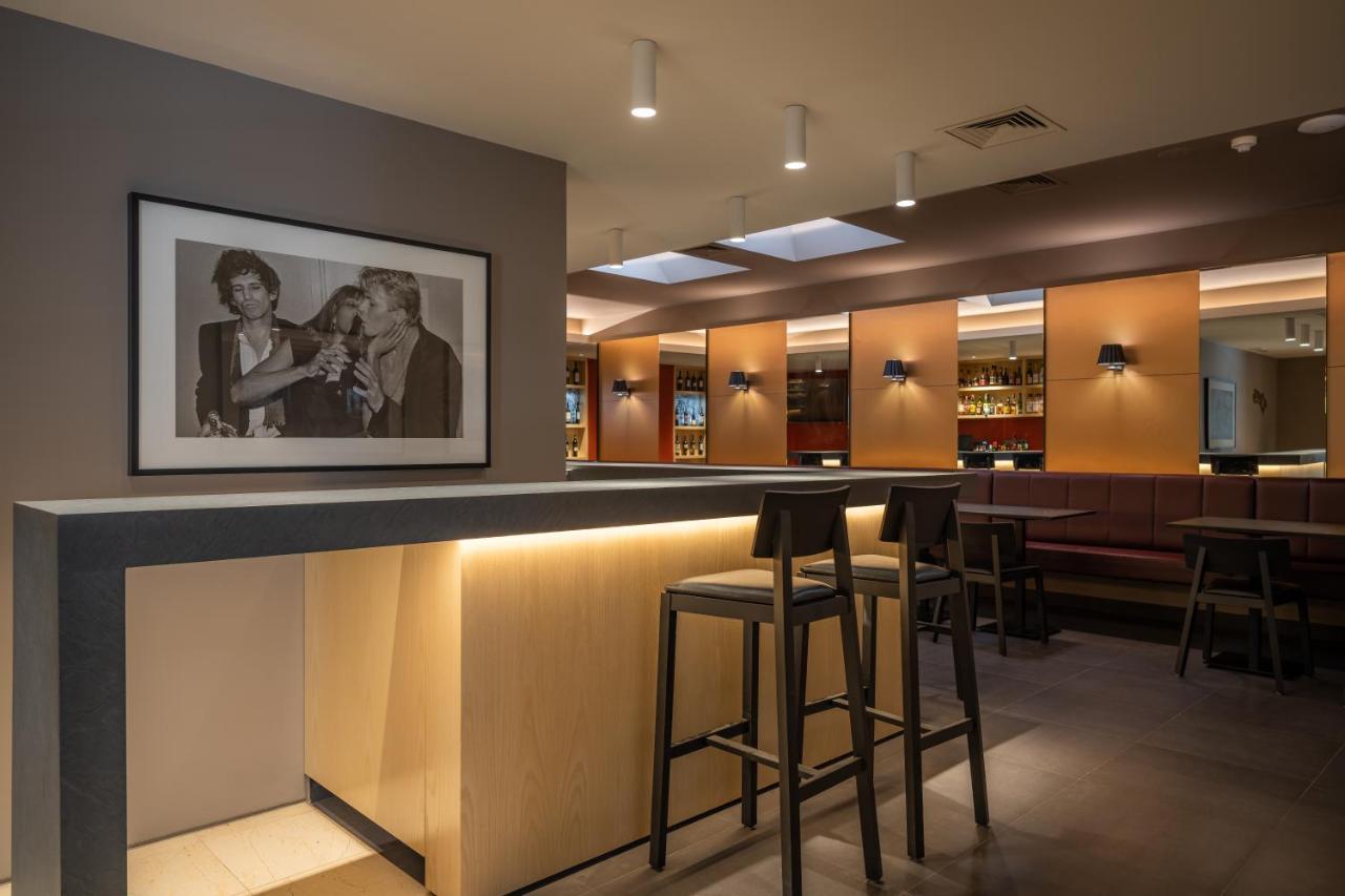 Hotel Girassol - Suite Hotel Фуншал Екстериор снимка