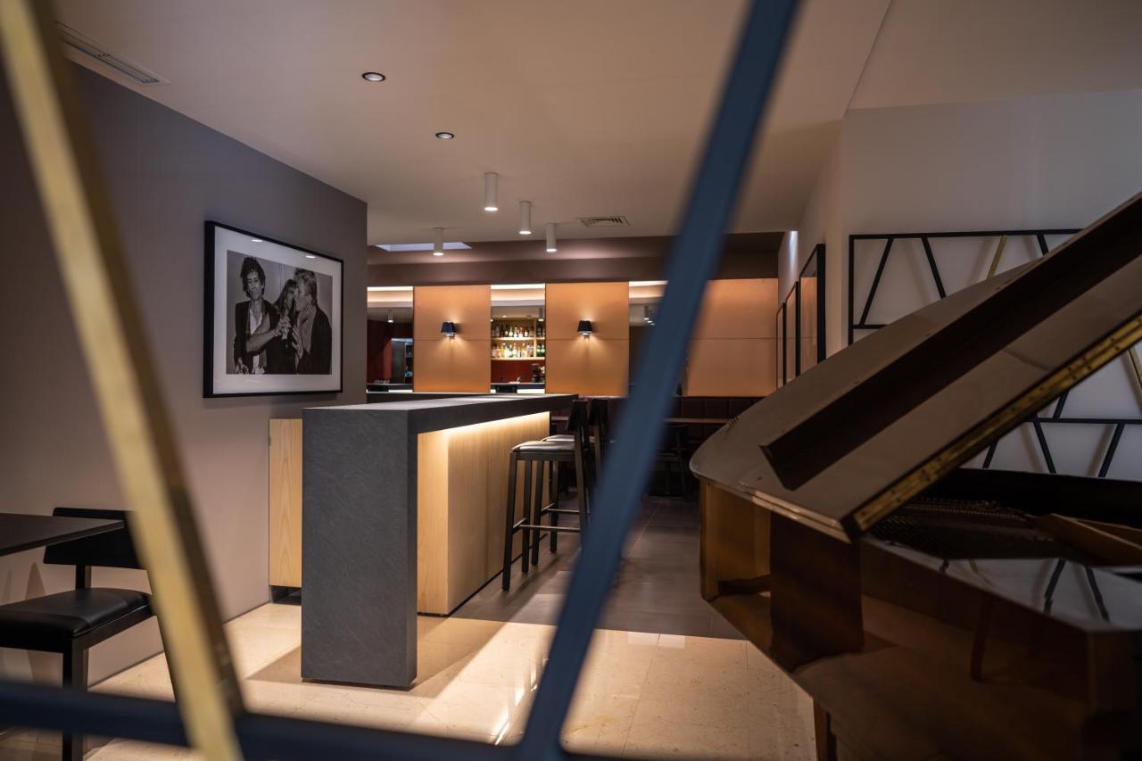 Hotel Girassol - Suite Hotel Фуншал Екстериор снимка
