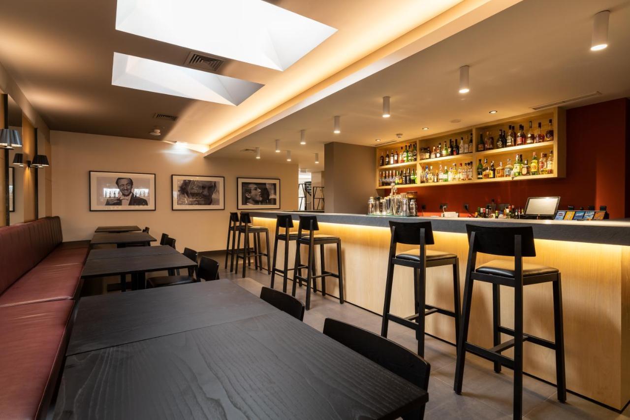 Hotel Girassol - Suite Hotel Фуншал Екстериор снимка