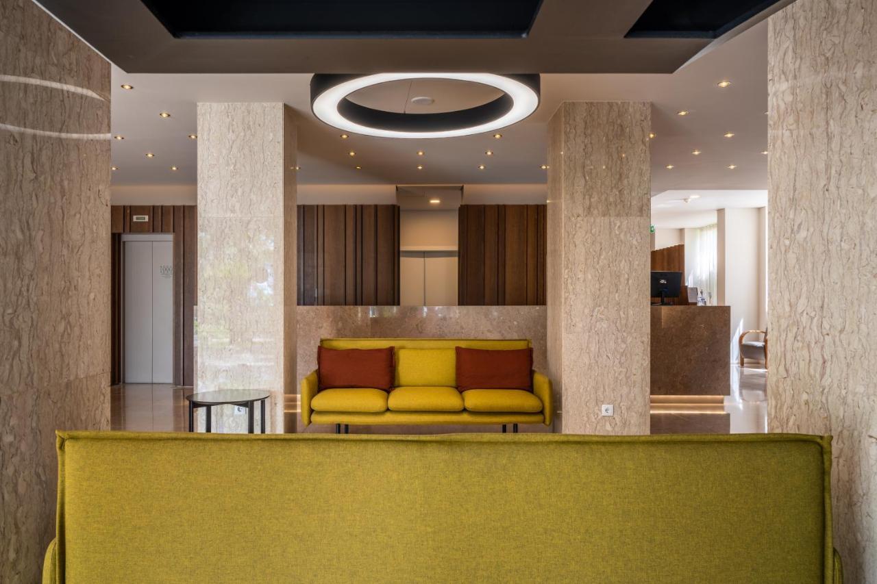 Hotel Girassol - Suite Hotel Фуншал Екстериор снимка
