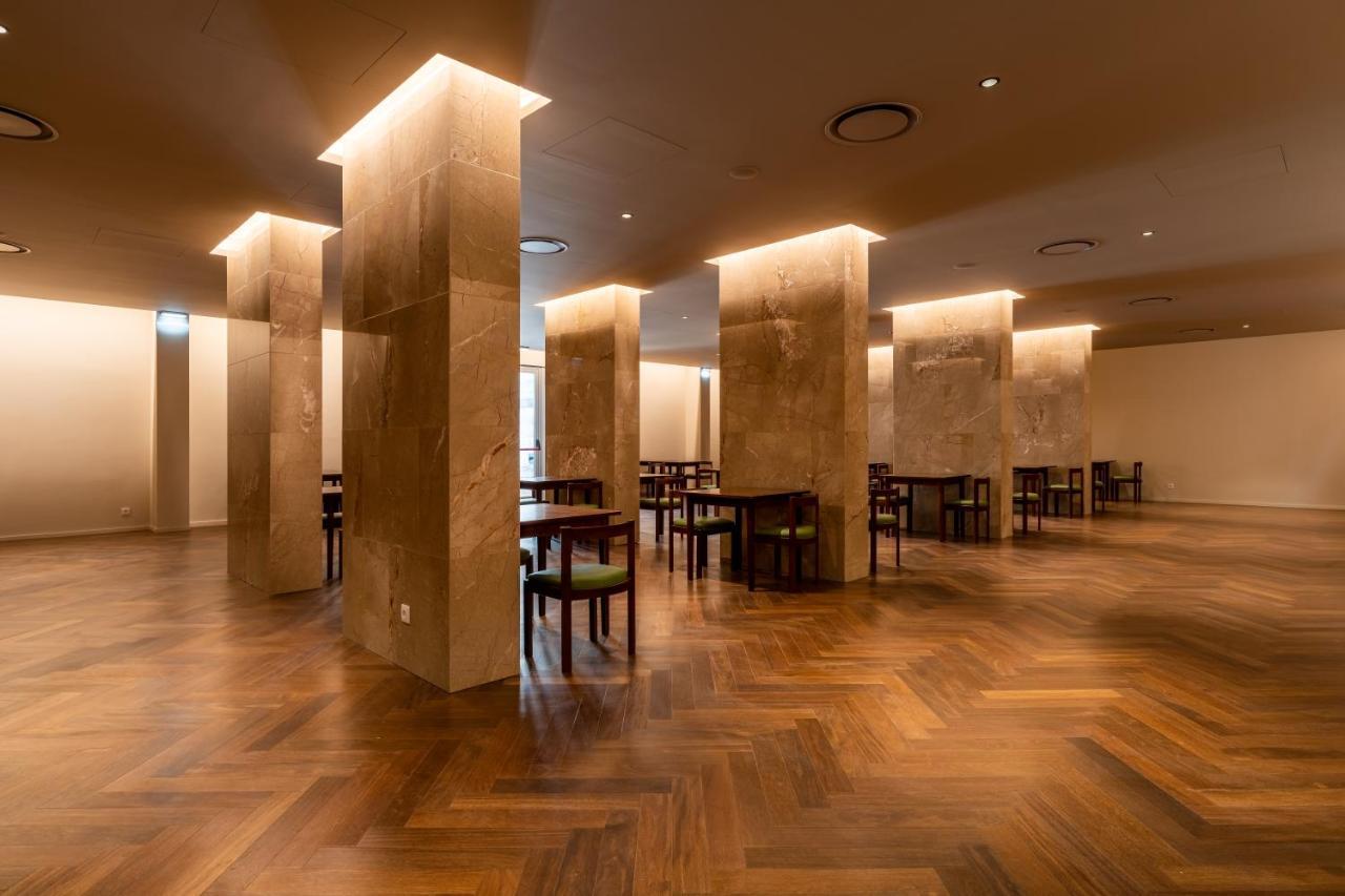 Hotel Girassol - Suite Hotel Фуншал Екстериор снимка