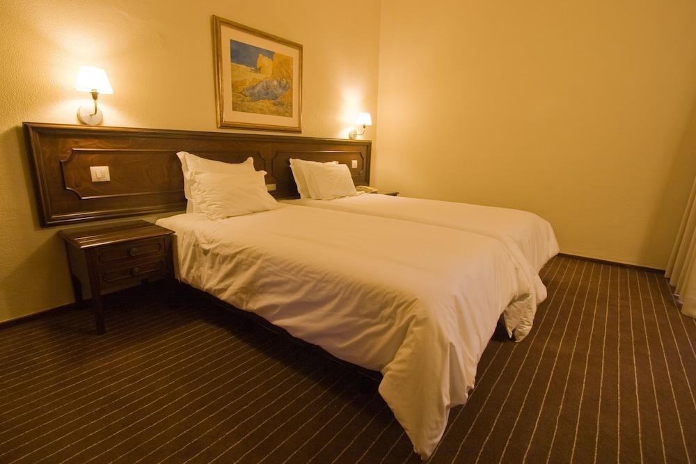Hotel Girassol - Suite Hotel Фуншал Екстериор снимка