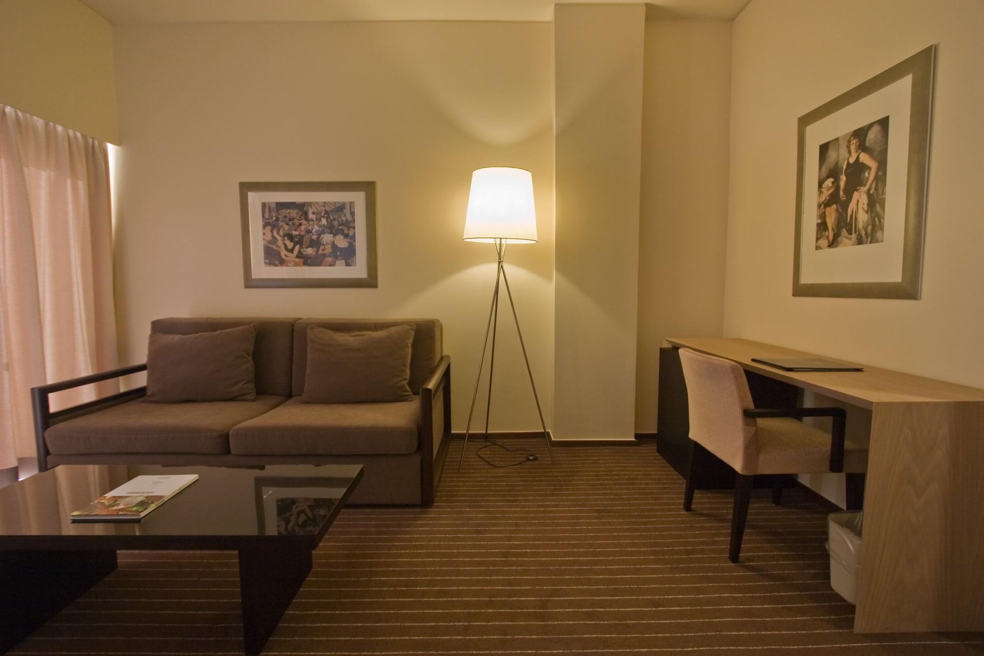 Hotel Girassol - Suite Hotel Фуншал Екстериор снимка