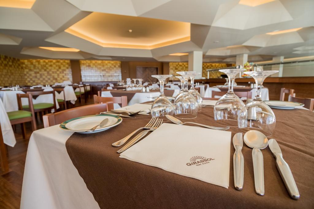 Hotel Girassol - Suite Hotel Фуншал Екстериор снимка