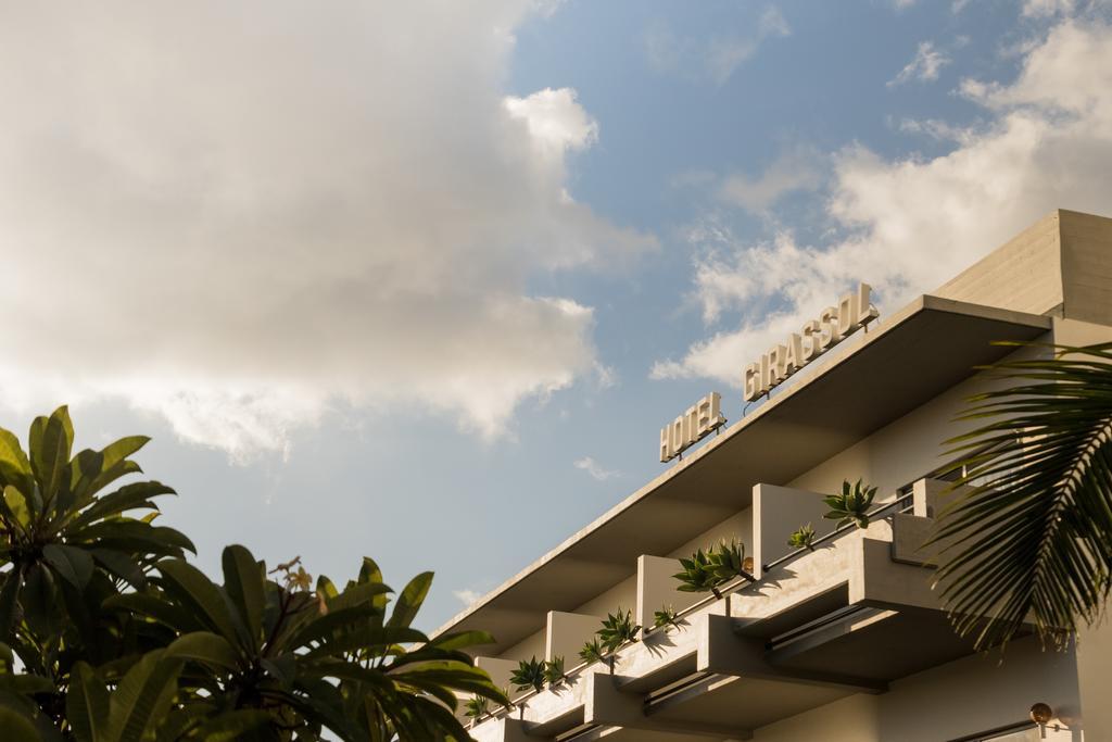 Hotel Girassol - Suite Hotel Фуншал Екстериор снимка