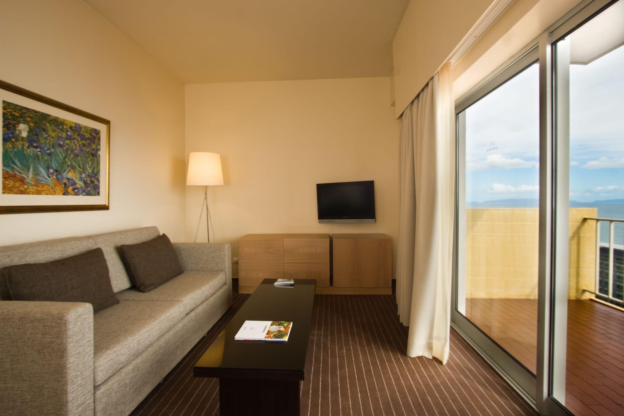 Hotel Girassol - Suite Hotel Фуншал Екстериор снимка