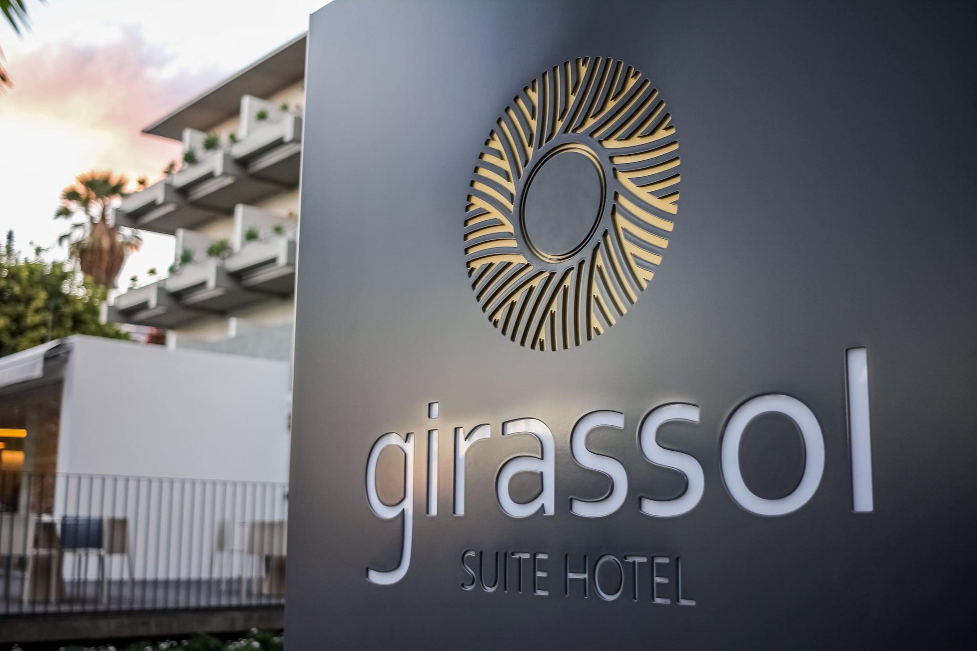 Hotel Girassol - Suite Hotel Фуншал Екстериор снимка