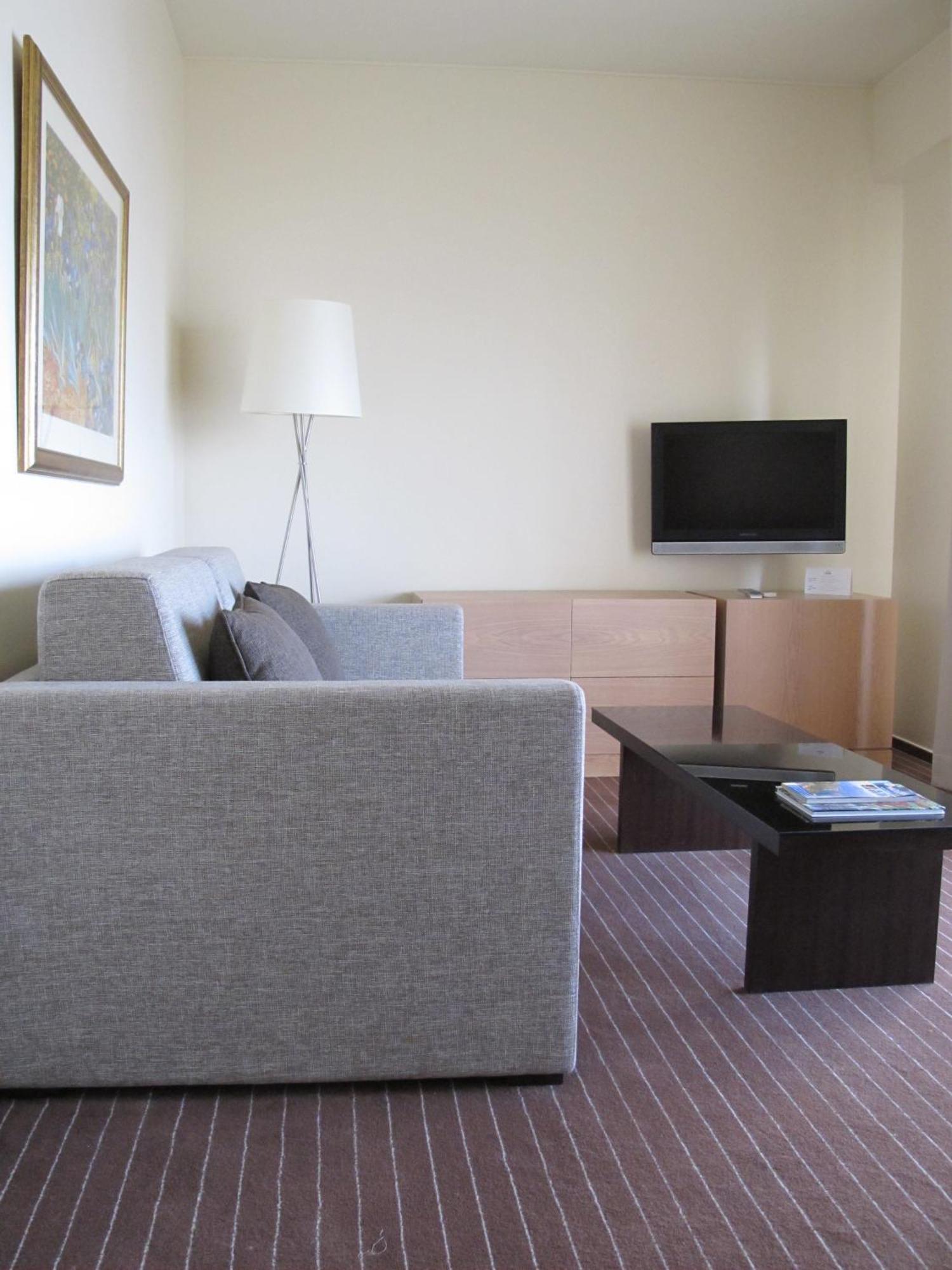 Hotel Girassol - Suite Hotel Фуншал Екстериор снимка