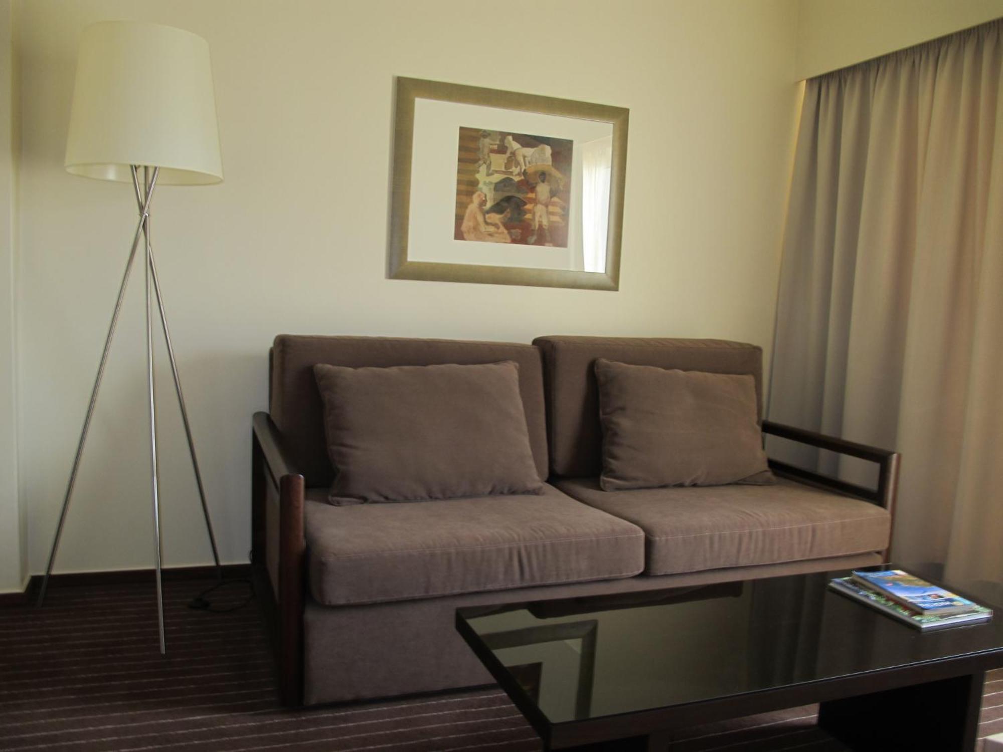 Hotel Girassol - Suite Hotel Фуншал Екстериор снимка