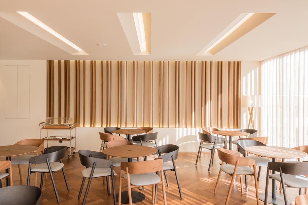 Hotel Girassol - Suite Hotel Фуншал Екстериор снимка