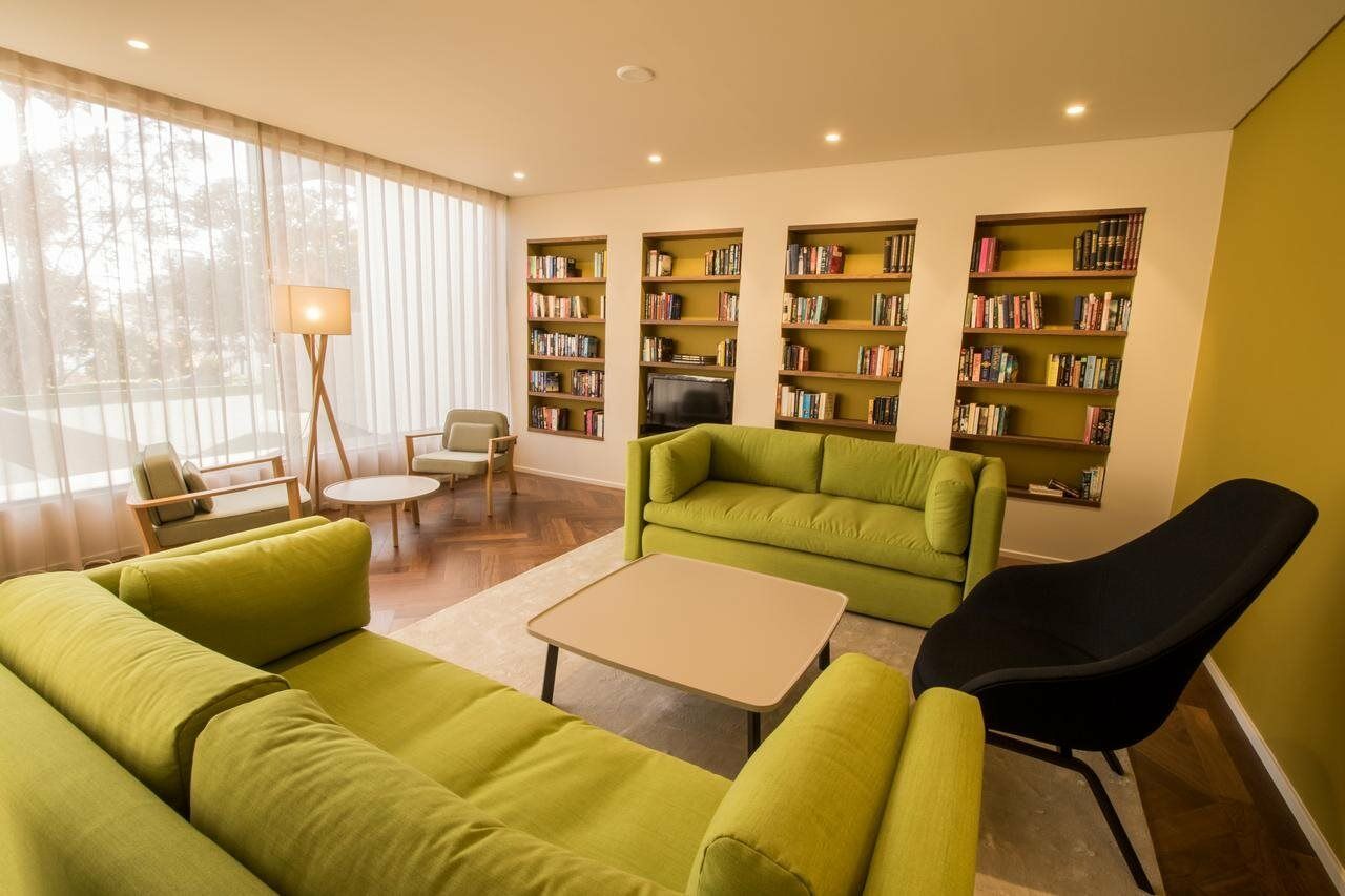 Hotel Girassol - Suite Hotel Фуншал Екстериор снимка